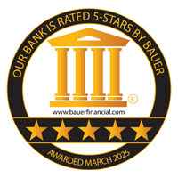 5-Star Bauer Rating 5-Star Bauer Rating